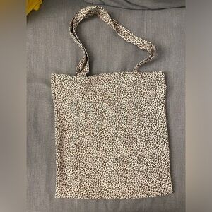 brand new tote bag
